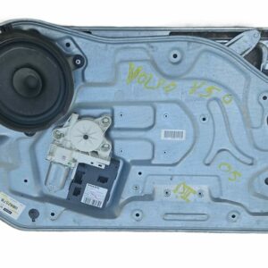 ELEVALUNAS DELANTERO IZQUIERDO VOLVO V50 AÑO 2005