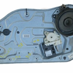 ELEVALUNAS DELANTERA DERECHA 5 PUERTAS VOLVO S40 AÑO 2005