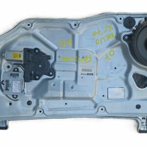 ELEVALUNAS DELANTERA DERECHA VOLVO XC70 AÑO 2005 FAMILIAR