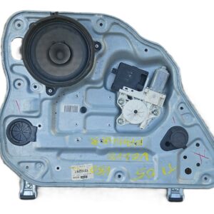 ELEVALUNAS TRASERO IZQUIERDO VOLVO V50 AÑO 2005 FAMILIAR