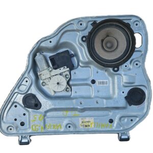 ELEVALUNAS TRASERO DERECHO VOLVO V50 AÑO 2005 FAMILIAR