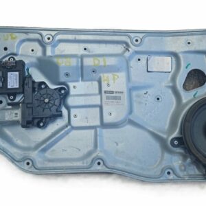 ELEVALUNAS DELANTERO IZQUIERDO VOLVO S80 AÑO 2008 4 PUERTAS