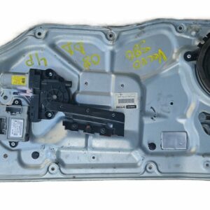 ELEVALUNAS DELANTERO DERECHO VOLVO S80 AÑO 2008 4 PUERTAS