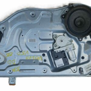 ELEVALUNAS DELANTERO DERECHO VOLVO V50 AÑO 2005 5 PUERTAS