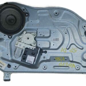 ELEVALUNAS DELANTERO IZQUIERDO VOLVO V50 AÑO 2005 5 PUERTAS