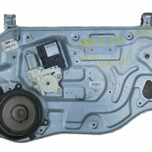 ELEVALUNAS DELANTERO DERECHO VOLVO V50 AÑO 2005 FAMILIAR