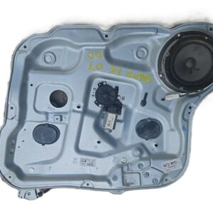 ELEVALUNAS DELANTERO DERECHO HYUNDAI SANTA FE AÑO 2007