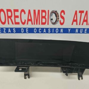 PANTALLA MULTIFUNCION HONDA CIVIC AÑO 2007