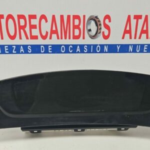 PANTALLA MULTIFUNCION HONDA CIVIC AÑO 2007