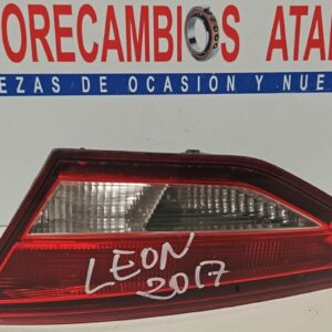 PILOTO INTERIOR TRASERO DERECHO SEAT LEON AÑO 2017