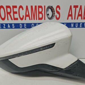 ESPEJO RETROVISOR DERECHO SEAT LEON AÑO 2017