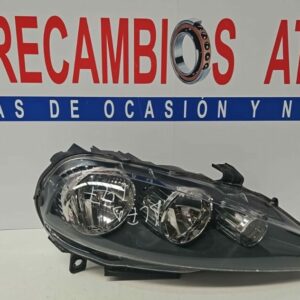 FARO DELANTERO DERECHO ALFA ROMEO 147 AÑO 2004-2010