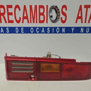 PILOTO TRASERO DERECHO FORD PROBE AÑO 1992-1997
