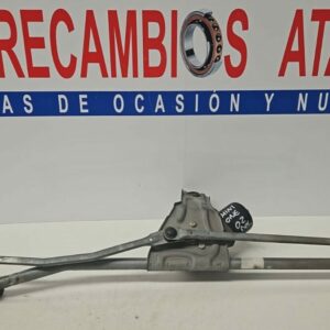 MOTOR LIMPIA DELANTERO CON VARILLAJE MINI ONE-COOPER (R50, R53, R52 DESCAPOTABLE) AÑO 01-06
