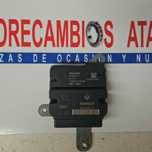 CENTRALITA AIRBAG A2C80613911 RENAULT CLIO AÑO 2017
