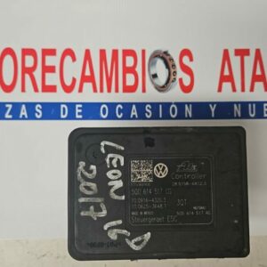 MODULO ABS 1.6 DIESEL SEAT LEON AÑO 2017