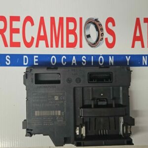 MODULO ELECTRONICO LECTOR DE TARJETAS DE ENCENDIDO A2C84331701/285901391R RENAULT CLIO IV AÑO 2014