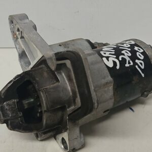 MOTOR DE ARRANQUE GASOLINA DACIA SANDERO AÑO 2016