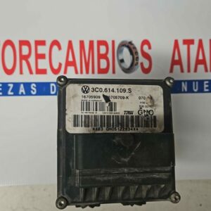 MODULO ABS 2.0 INYECTOR BOMBA VOLKSWAGEN PASSAT (B6) AÑO 2005-2010