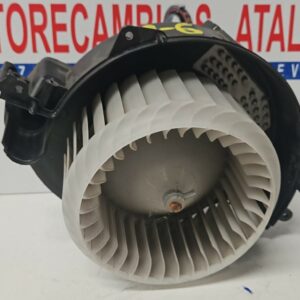 VENTILADOR INTERIOR AUDI A-6 (4F2,C6) AÑO 2004-2009