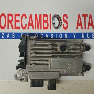 UNIDAD DE CONTROL (ECU) DEL SISTEMA START-STOP 1.6 HDI PEUGEOT 208 AÑO 2016
