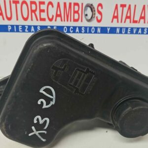 DEPOSITO EXPANSION DE REFRIGERANTE 2.0 DIESEL BMW X3 (E83) AÑO 2003-2011