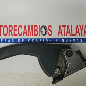 PALANCA FRENO DE MANO RENAULT CLIO IV AÑO 2014