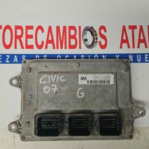 CENTRALITA MOTOR GASOLINA HONDA CIVIC AÑO 2007