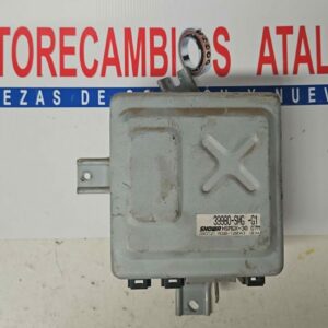 UNIDAD DE CONTROL DE LA DIRECCION ASISTIDA ELECTRICA (EPS) GASOLINA HONDA CIVIC AÑO 2007