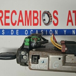CONMUTADOR DE ARRANQUE GASOLINA HONDA CIVIC AÑO 2007