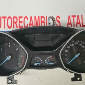 CUADRO INSTRUMENTOS 1.6 TDCI FORD FOCUS AÑO 2013