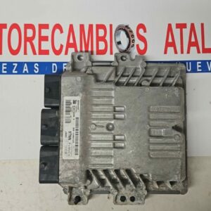 CENTRALITA MOTOR 1.6 TDCI FORD FOCUS AÑO 2013