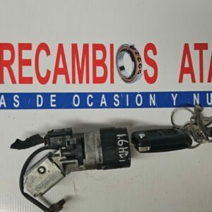 CONMUTADOR DE ARRANQUE 1.6 DIESEL PEUGEOT 5008 AÑO 2010