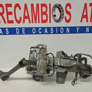 COLUMNA DIRECCION ELECTRICA 1.5 DCI RENAULT CLIO IV AÑO 2014