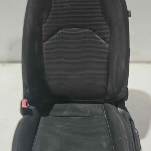 ASIENTO DELANTERO IZQUIERDO 5 PUERTAS SEAT LEON AÑO 2017