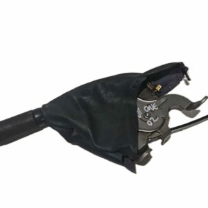 PALANCA FRENO DE MANO MINI ONE-COOPER (R50, R53, R52 DESCAPOTABLE) AÑO 01-06