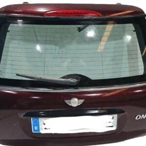 PORTON MINI ONE-COOPER (R50, R53, R52 DESCAPOTABLE) AÑO 01-06