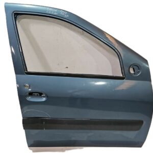 PUERTA DELANTERA DERECHA 5 PUERTAS DACIA LOGAN AÑO 2012
