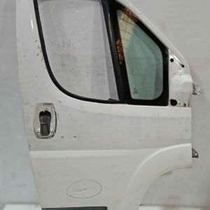 PUERTA DELANTERA DERECHA FIAT DUCATO AÑO 2008