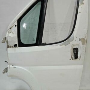 PUERTA DELANTERA IZQUIERDA FIAT DUCATO AÑO 2008