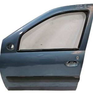 PUERTA DELANTERA IZQUIERDA DACIA LOGAN AÑO 2012 FAMILIAR