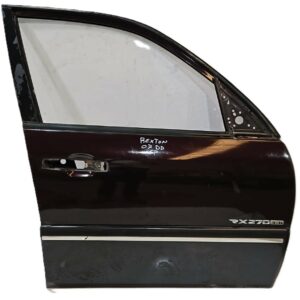 PUERTA DELANTERA DERECHA 5 PUERTAS SSANGYONG REXTON AÑO 2007
