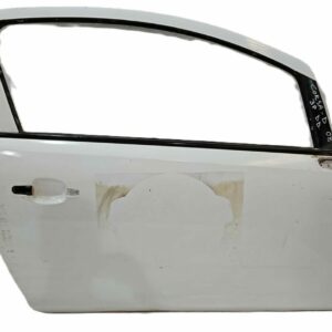 PUERTA DELANTERA DERECHA OPEL CORSA D AÑO 2008 3 PUERTAS