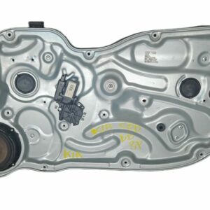 ELEVALUNAS DELANTERO DERECHO 3 PUERTAS KIA CEED AÑO 2008