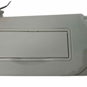 PARASOL DELANTERO IZQUIERDO CON LUZ PEUGEOT 308 AÑO 2007-2013