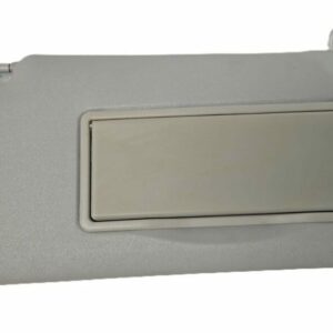 PARASOL DELANTERO DERECHO CON LUZ PEUGEOT 308 AÑO 2007-2013