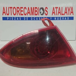 PILOTO EXTERIOR TRASERO IZQUIERDO SEAT LEON AÑO 2004-2012