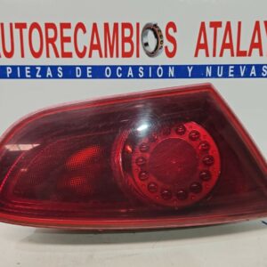 PILOTO INTERIOR TRASERO IZQUIERDO SEAT LEON AÑO 2009-2012