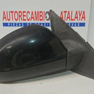 ESPEJO RETROVISOR DERECHO KIA CEED AÑO 2010