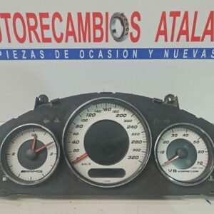 CUADRO INSTRUMENTOS MERCEDES CLS (W219) AÑO 2004-2010